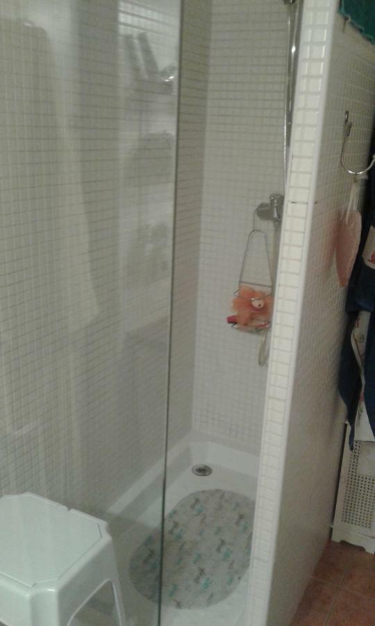 Habitacion Doble En Casa Particular 卡达克斯 外观 照片